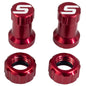 Stan's Tubeless Valve Color Kits