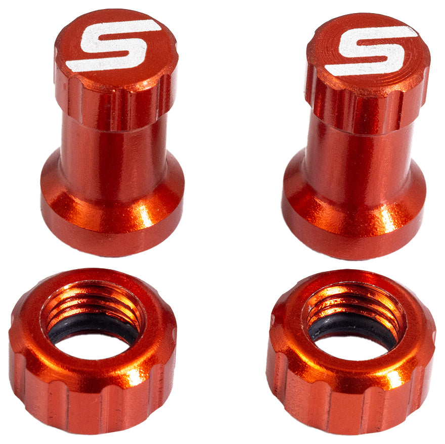 Stan's Tubeless Valve Color Kits