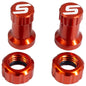 Stan's Tubeless Valve Color Kits