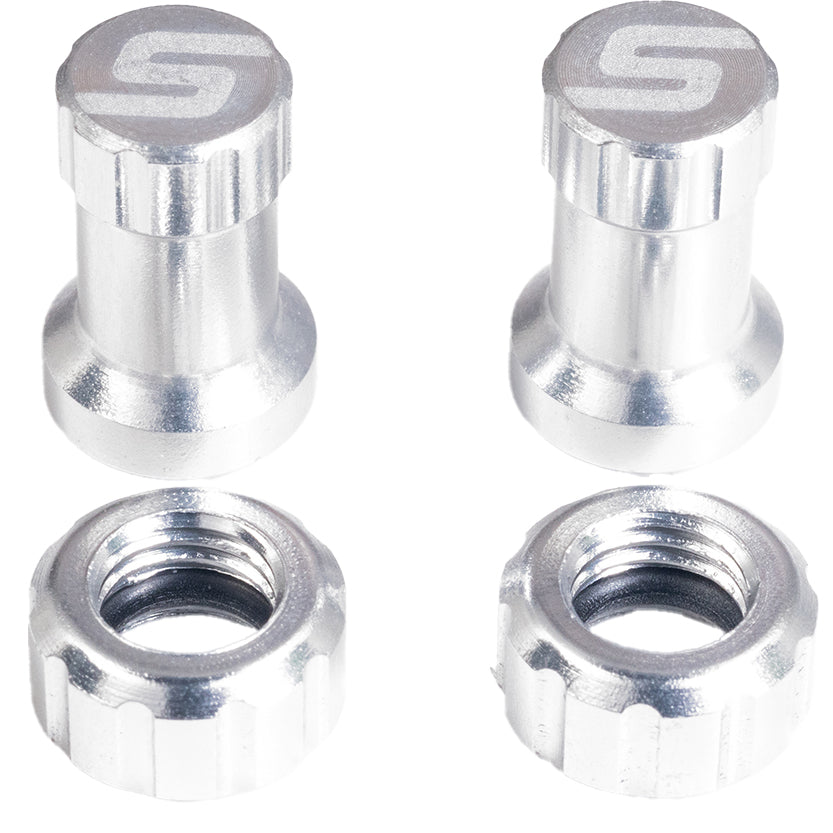 Stan's Tubeless Valve Color Kits