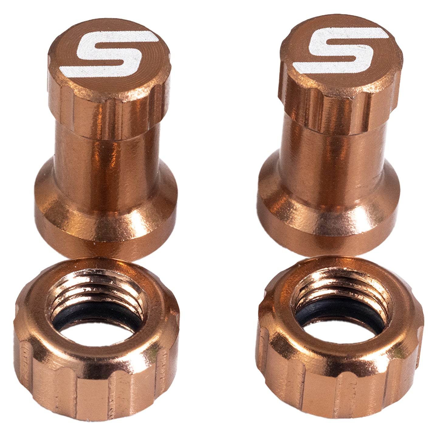 Stan's Tubeless Valve Color Kits