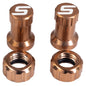 Stan's Tubeless Valve Color Kits