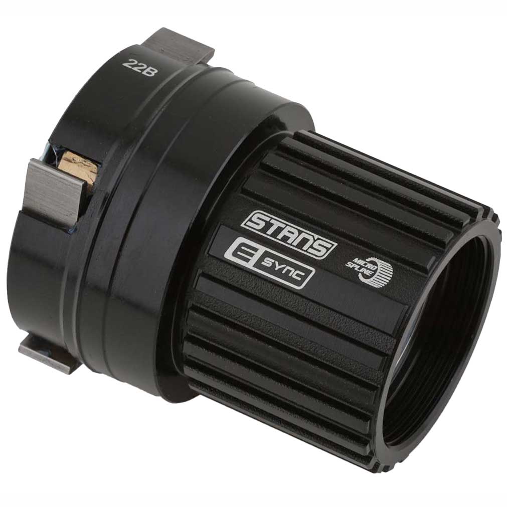 Stan's Freehub Bodies and Parts