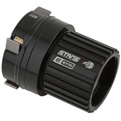 Stan's Freehub Bodies and Parts