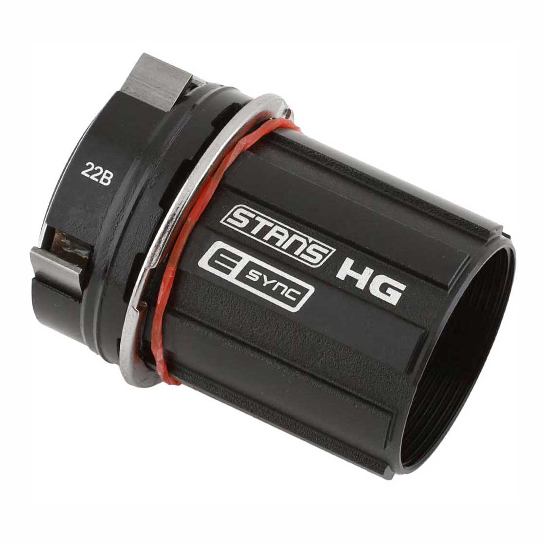Stan's Freehub Bodies and Parts