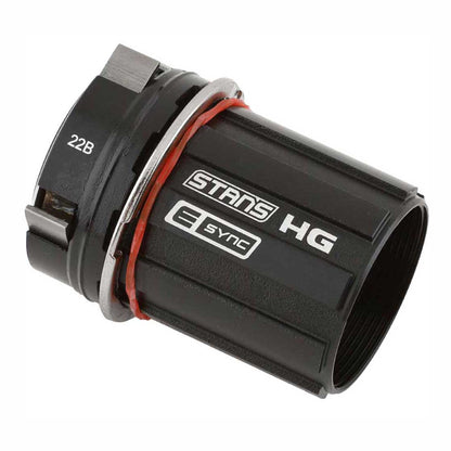 Stan's Freehub Bodies and Parts