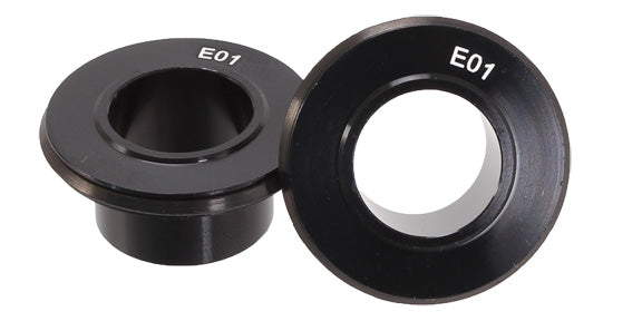 Stan's Front End Cap Kits