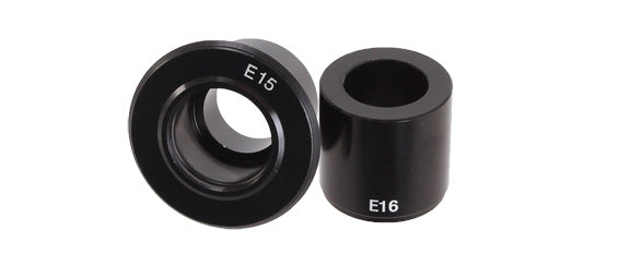 Stan's Rear End Cap Kits