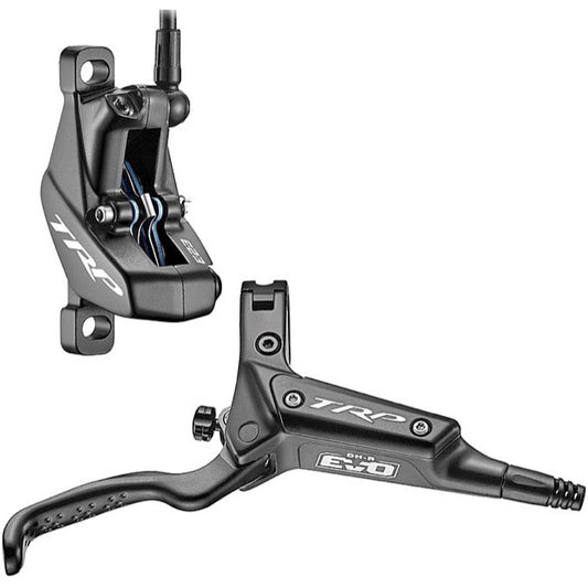 TRP DHR EVO Disc Brake