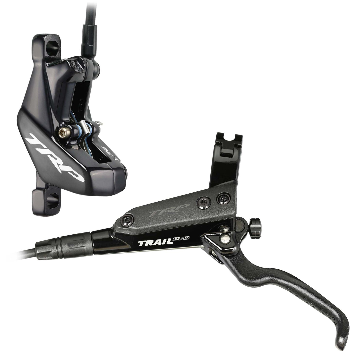 TRP Trail EVO E-MTB Disc Brake (HD-M843)