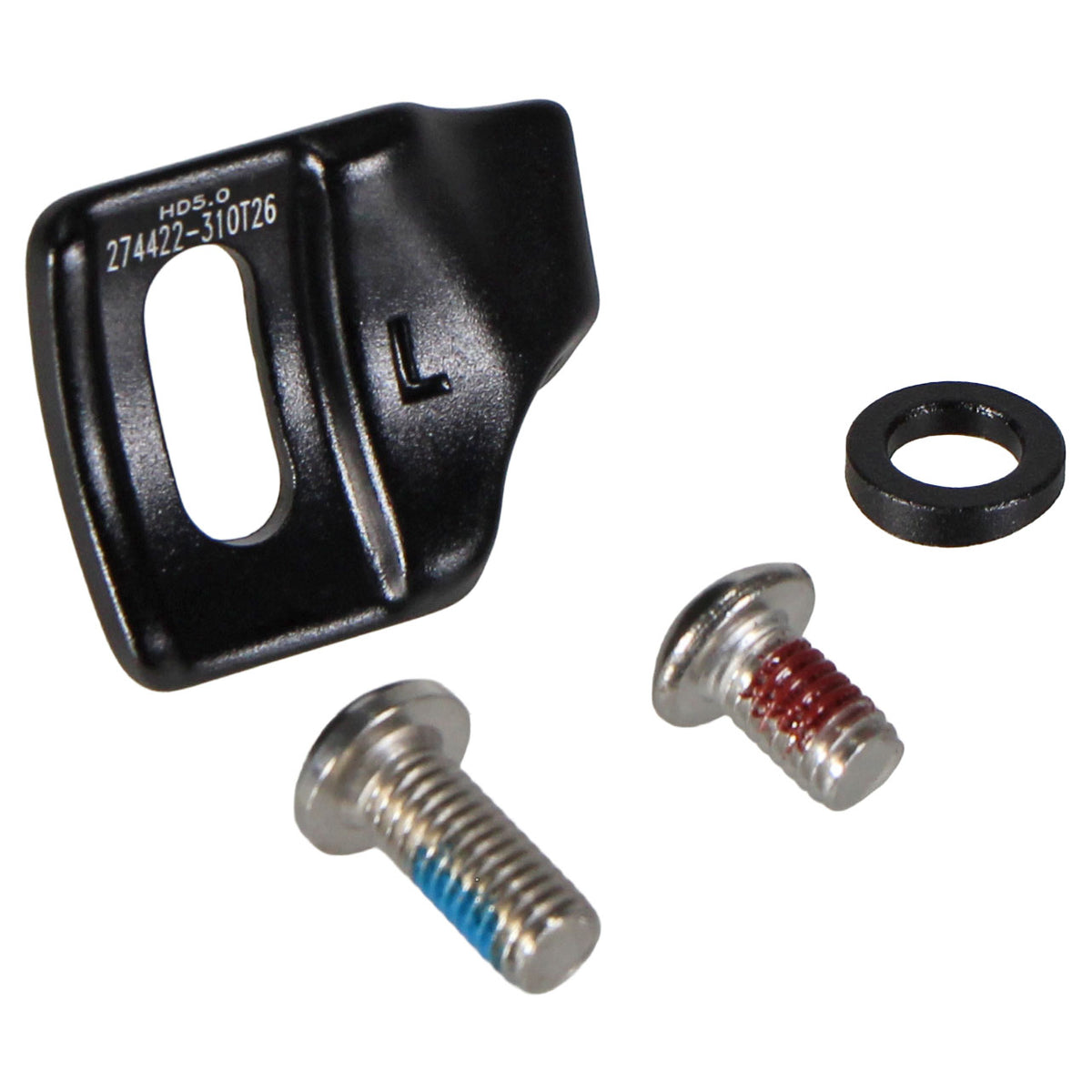 TRP Shifter Adapters