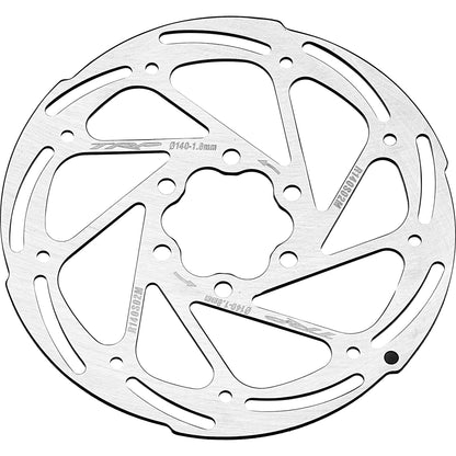 TRP R2 6-Bolt 1.8 Rotor