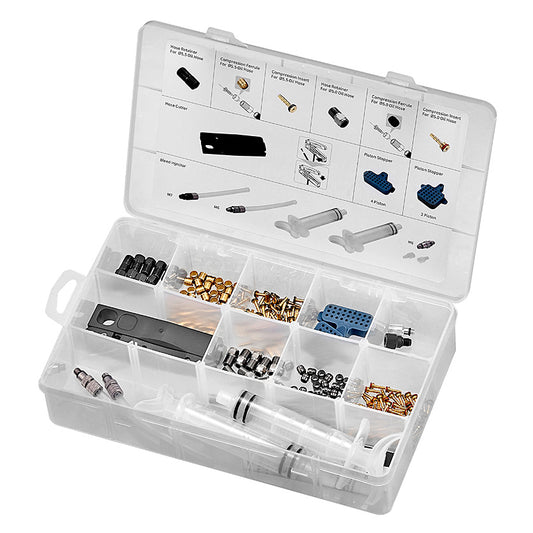 TRP Bleed Kit