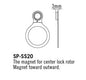 TRP Magnet Speed Sensor