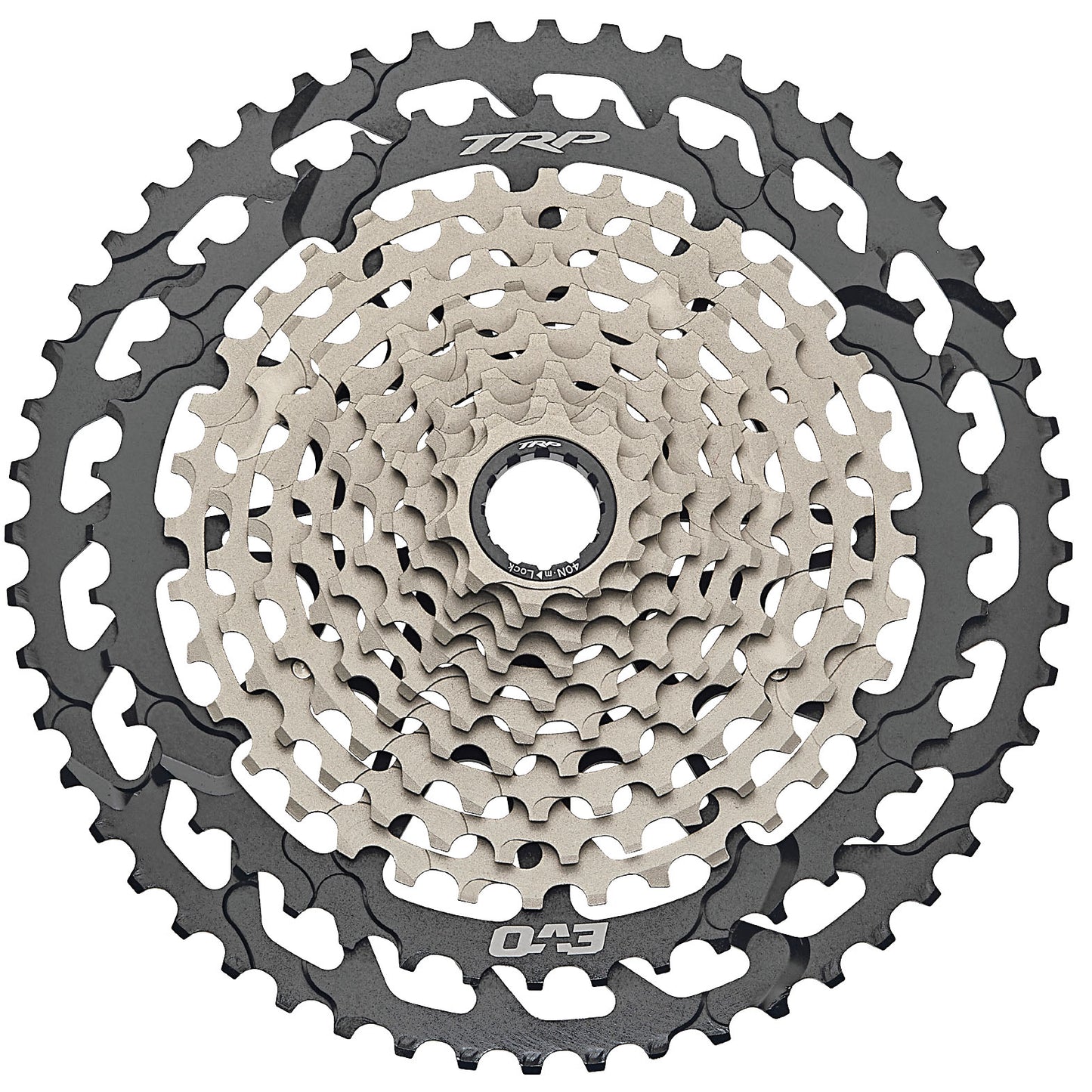 TRP EVO 12-speed Cassette