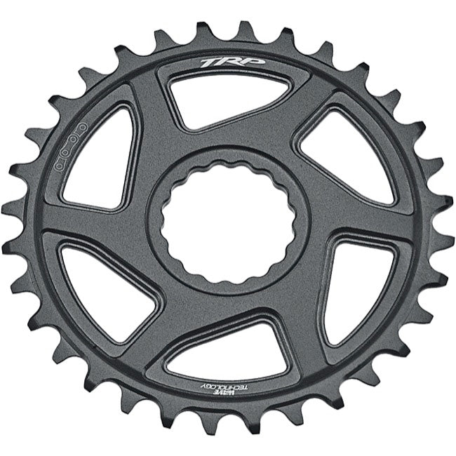 TRP EVO Boost 3mm Offset Ring
