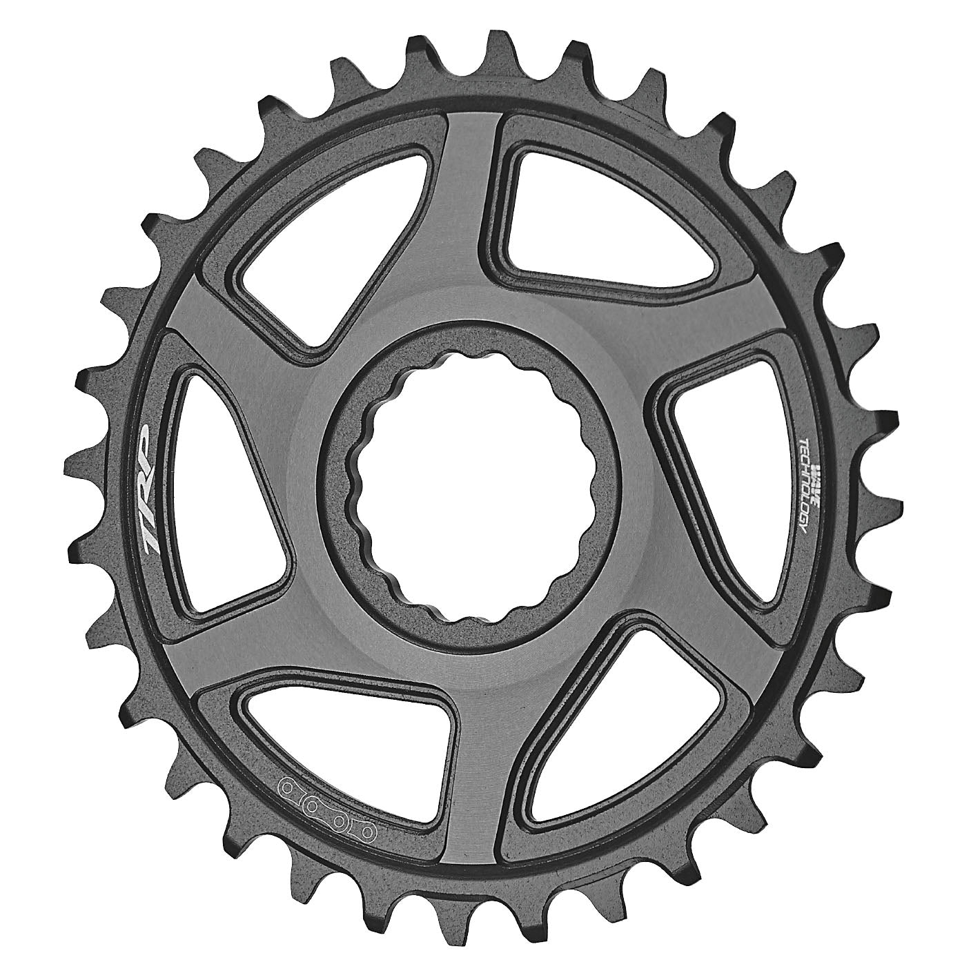 TRP EVO Boost 3mm Offset Ring