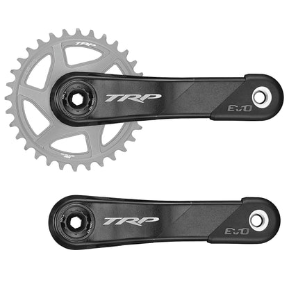 TRP EVO Cranks
