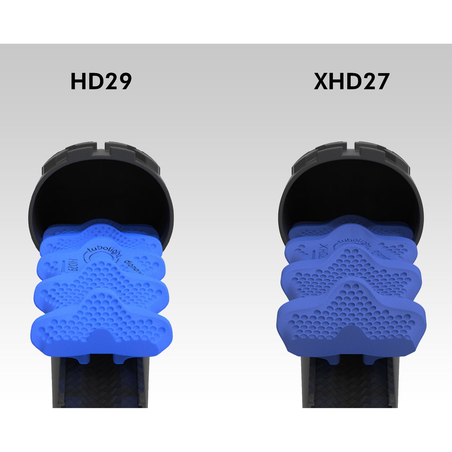 Tubolight Diamana HD/XHD Mix Tire Insert