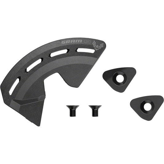 SRAM Eagle T-Type 1X Impact/Bash Guard Kit