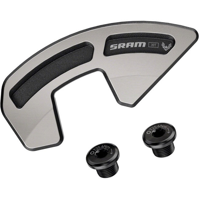 SRAM Eagle T-Type 1X Impact/Bash Guard Kit