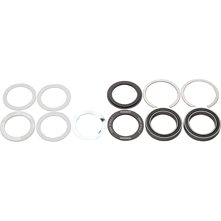 SRAM/Truvativ BB30 Direct Fit Bottom Bracket