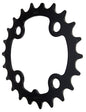 Truvativ TruShift 8/9sp Mtn Steel Chainring