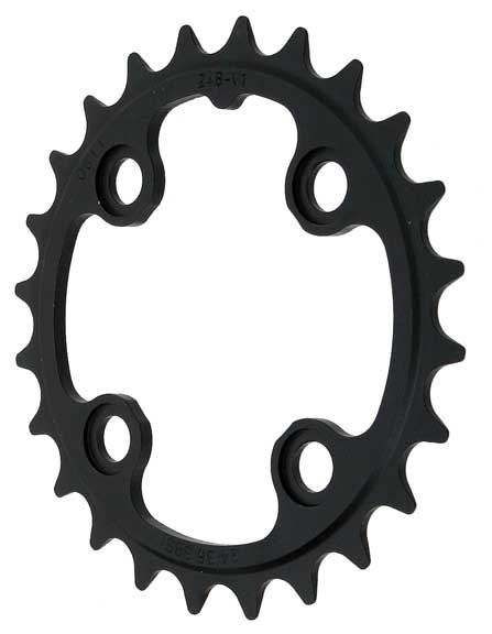 SRAM/Truvativ TruShift 8/9sp Mtn Alloy Chainring