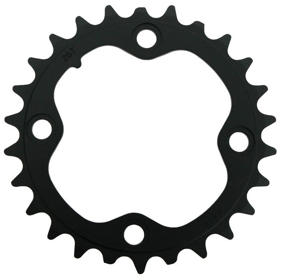 SRAM/Truvativ X0/X9 10sp Mtn Aluminum Chainring