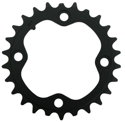 SRAM/Truvativ X0/X9 10sp Mtn Aluminum Chainring