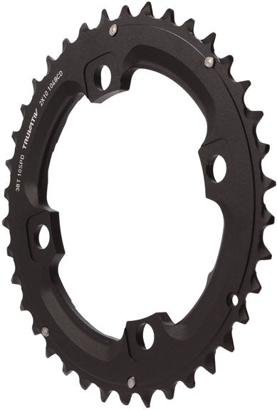 SRAM/Truvativ X0/X9 10sp Mtn Aluminum Chainring