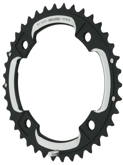 SRAM/Truvativ X0/X9 10sp Mtn Aluminum Chainring