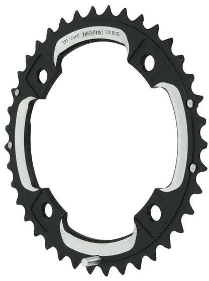 SRAM/Truvativ X0/X9 10sp Mtn Aluminum Chainring