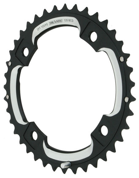 SRAM/Truvativ X0/X9 10sp Mtn Aluminum Chainring
