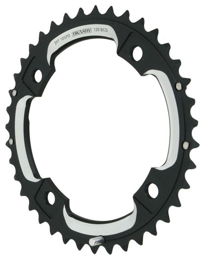 SRAM/Truvativ X0/X9 10sp Mtn Aluminum Chainring