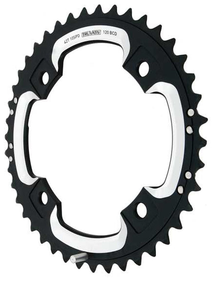 SRAM/Truvativ X0/X9 10sp Mtn Aluminum Chainring