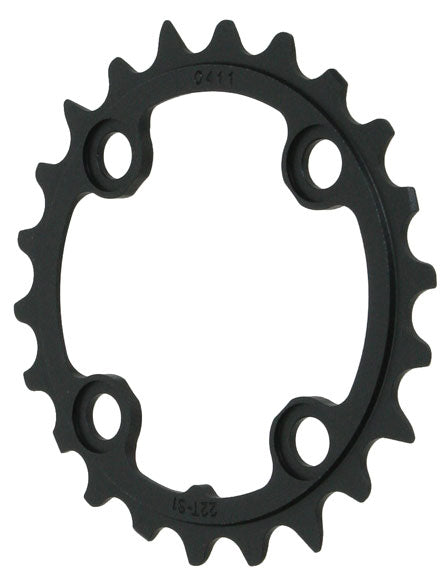 SRAM/Truvativ X0/X9 10sp Mtn Aluminum Chainring