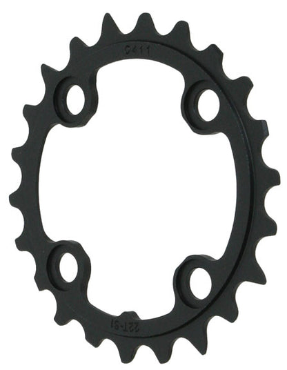 SRAM/Truvativ X0/X9 10sp Mtn Aluminum Chainring
