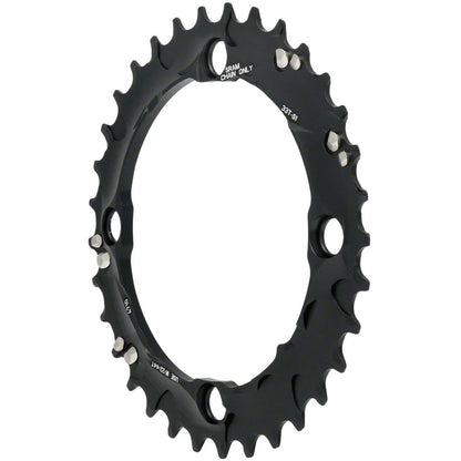 SRAM/Truvativ X0/X9 10sp Mtn Aluminum Chainring