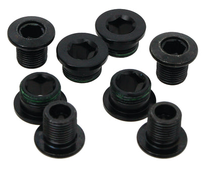 SRAM/Truvativ Chainring Bolt Set