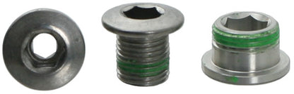 SRAM/Truvativ Chainring Bolt Set