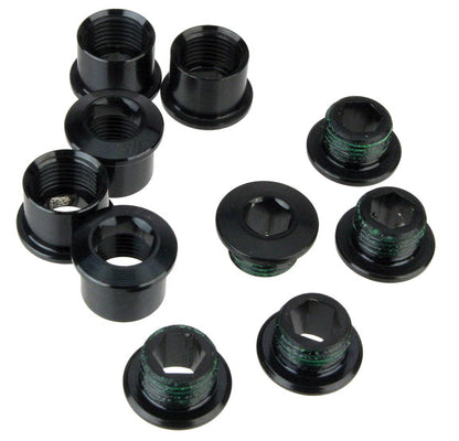 SRAM/Truvativ Chainring Bolt Set