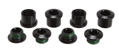 SRAM/Truvativ Chainring Bolt Set