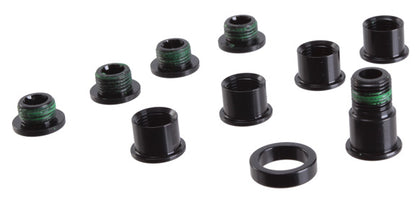 SRAM/Truvativ Chainring Bolt Set