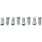 SRAM Spider/Direct Mount Chainring Bolt Set