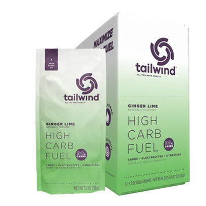 Tailwind High Carb Fuel