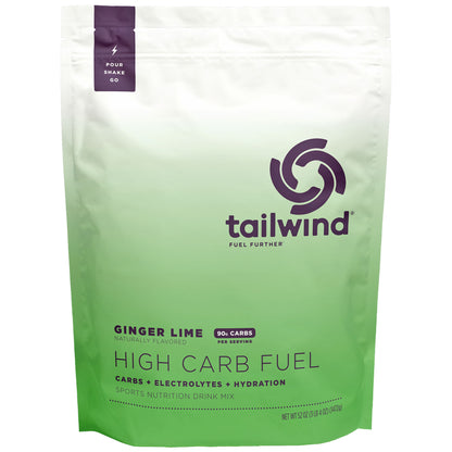 Tailwind High Carb Fuel