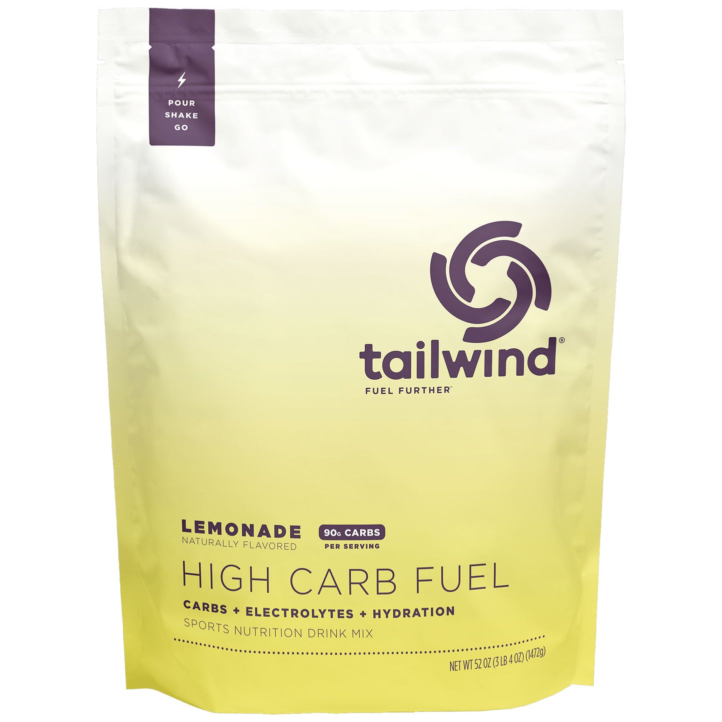 Tailwind High Carb Fuel