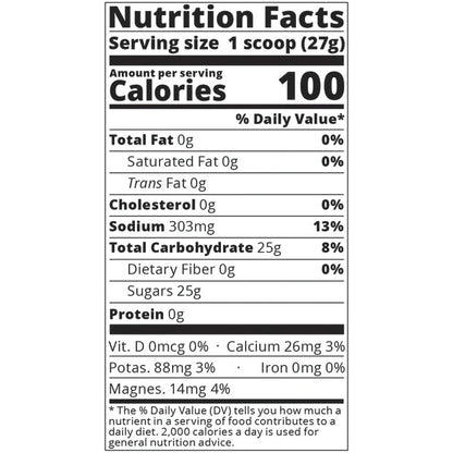 Tailwind Nutrition Endurance Fuel