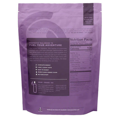 Tailwind Nutrition Endurance Fuel